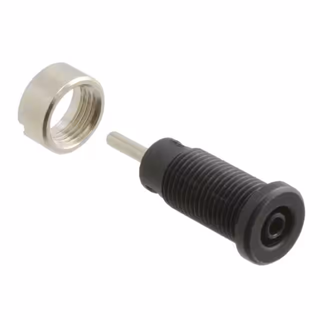 72921-0 Pomona Electronics  Jacks Plugs